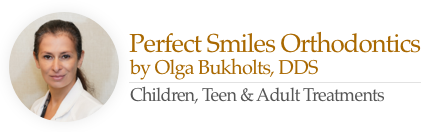 Orthodontist Upper West Side NYC Logo