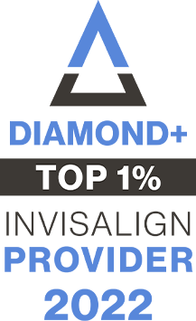top 1 percent invisalign provider upper west side nyc